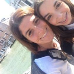 tutor a Roma - Federica 