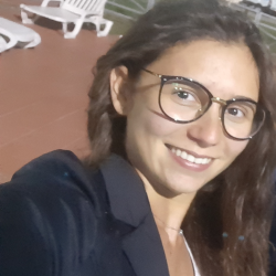 tutor a Ponsacco - Martina