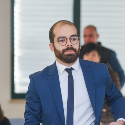 tutor a Urbino - Giovanni