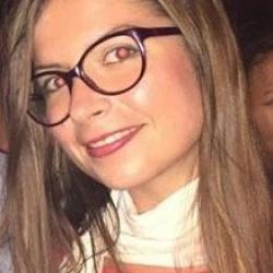 tutor a Roma - Laura