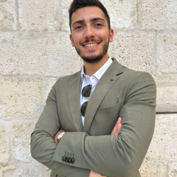 tutor a Barrafranca - Marco