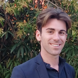 tutor a siena - Marco
