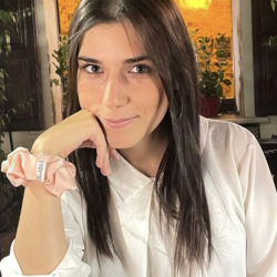 tutor a Bologna - Giulia