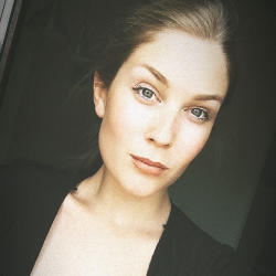 tutor a Milano - Kateryna