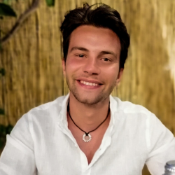 tutor a Pisa - Marco