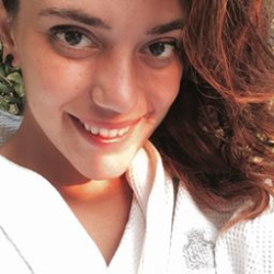 tutor a Paderno Dugnano  - Giorgia