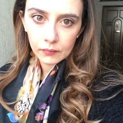 tutor a Milano - FRANCESCA
