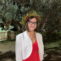 tutor a Ravanusa - Ilaria