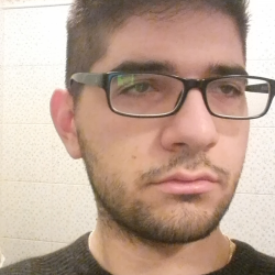 tutor a Roma - Alessandro