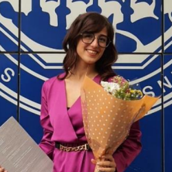 tutor a Monza - Valeria