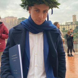 tutor a Magione - Marco