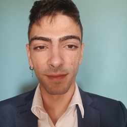 tutor a Sassari - Antonio