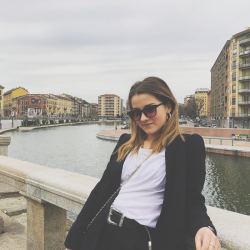 tutor a Firenze - Alice