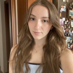 tutor a vaprio d’adda - Valeria