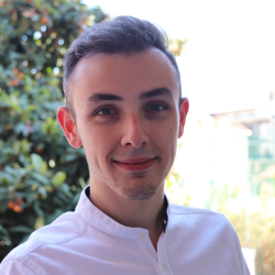 tutor a Forlì - Giacomo