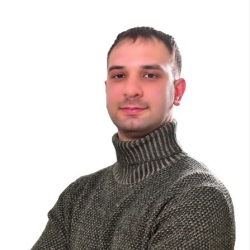 tutor a Casarano - William Matteo