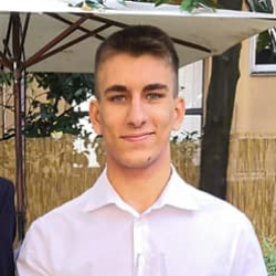tutor a Milano - Tommaso