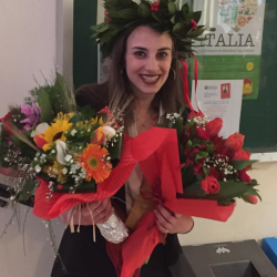 tutor a Trani - Laura