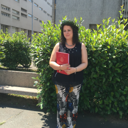 tutor a Quattromiglia di Rende - Teresa