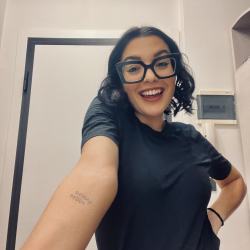 tutor a Milano - Francesca