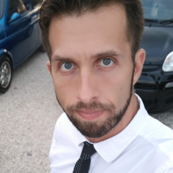 tutor a San Salvo - Andrea