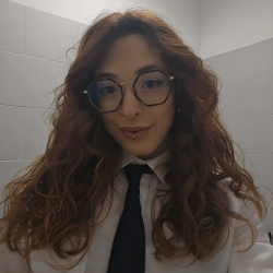 tutor a Roma - Noemi