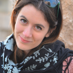 tutor a Recanati - Giulia