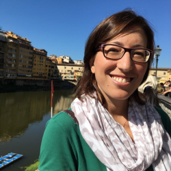 tutor a roma - Sara