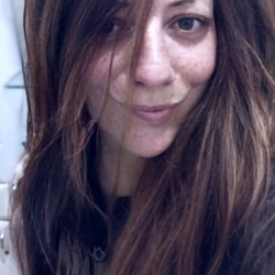 tutor a Firenze - Alessandra