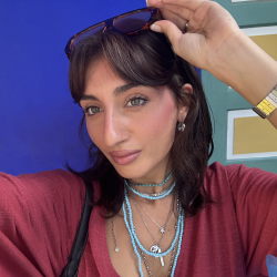 tutor a Bari - Sabrina