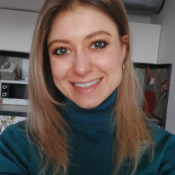 tutor a Padova - Lara