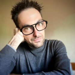 tutor a Firenze - Andrea