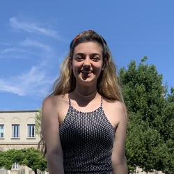 tutor a Milano - Greta
