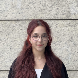 tutor a Rho - Alessia