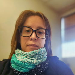 tutor a Besnate - Michela
