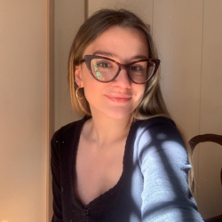 tutor a roma - Benedetta