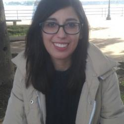 tutor a Castel di Sangro - Claudia