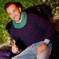 tutor a Pavia  - Marco Rosario