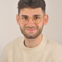 tutor a CASORATE PRIMO - Davide