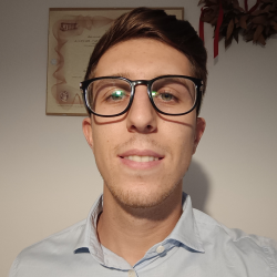 tutor a Cuggiono - Luca