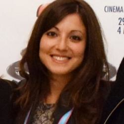 tutor a Asti - Monica