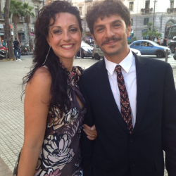 tutor a Salerno - Lisa