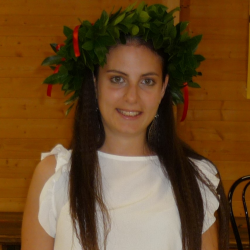 tutor a Urbino - Elena