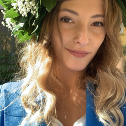 tutor a Milano - Beatrice