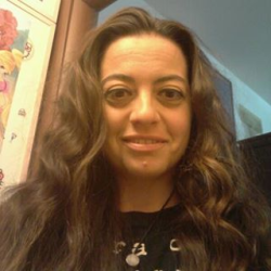 tutor a Roma - Francesca