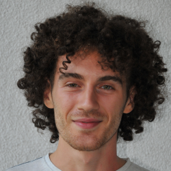 tutor a Modena - SAMUELE MAURIZIO