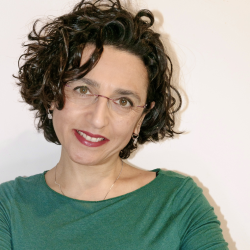 tutor a Milano - Claudia