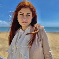 tutor a Palermo - Benedetta