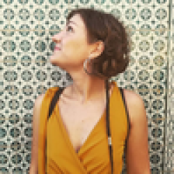 tutor a Torino - Marta