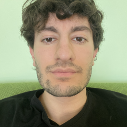 tutor a Bologna - Pierluigi